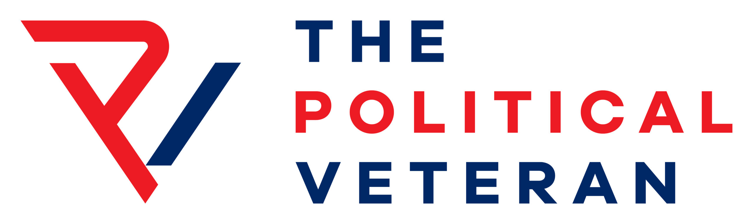 The Political Veteran